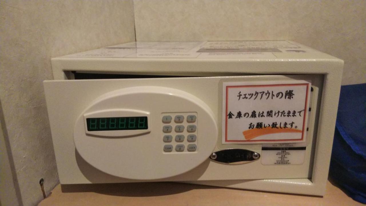 Hotel Yumeka Hisayama المظهر الخارجي الصورة