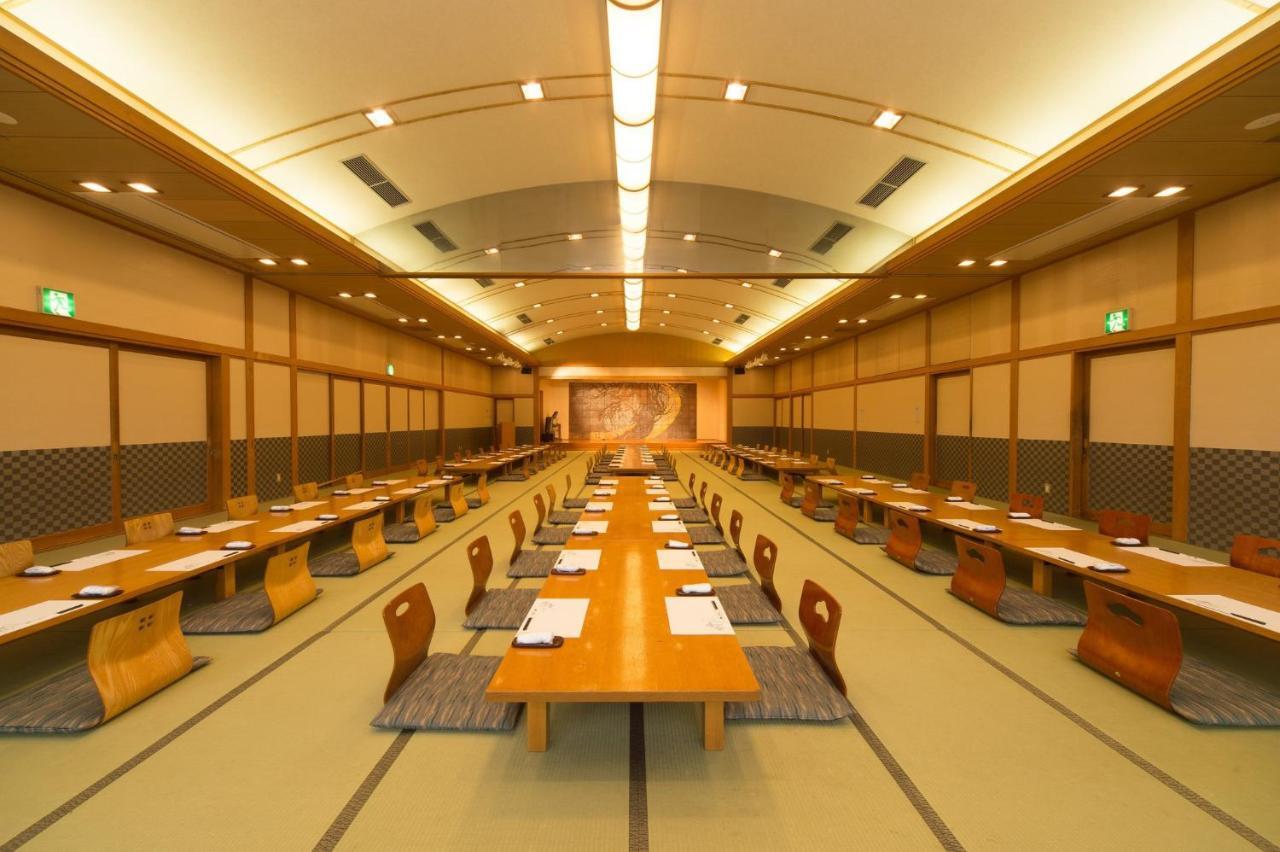 Hotel Yumeka Hisayama المظهر الخارجي الصورة