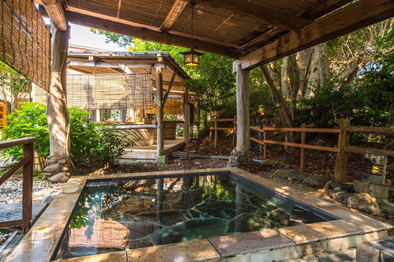 Hotel Yumeka Hisayama المظهر الخارجي الصورة