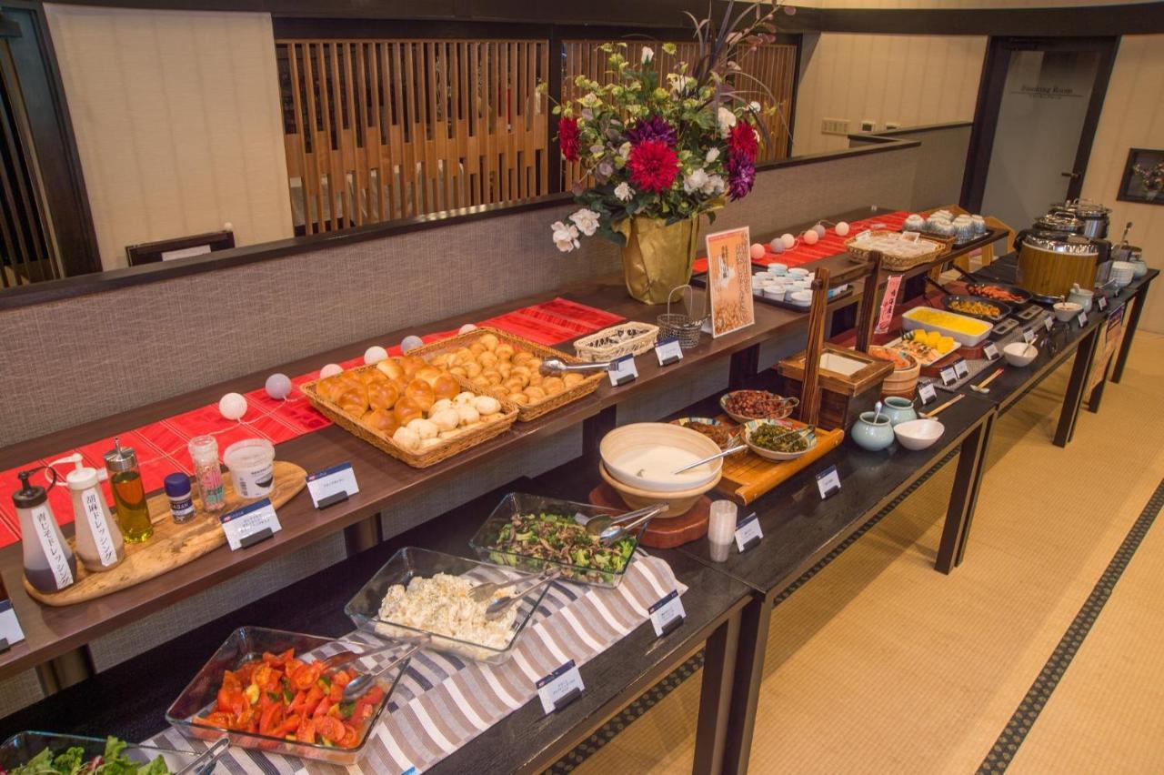 Hotel Yumeka Hisayama المظهر الخارجي الصورة