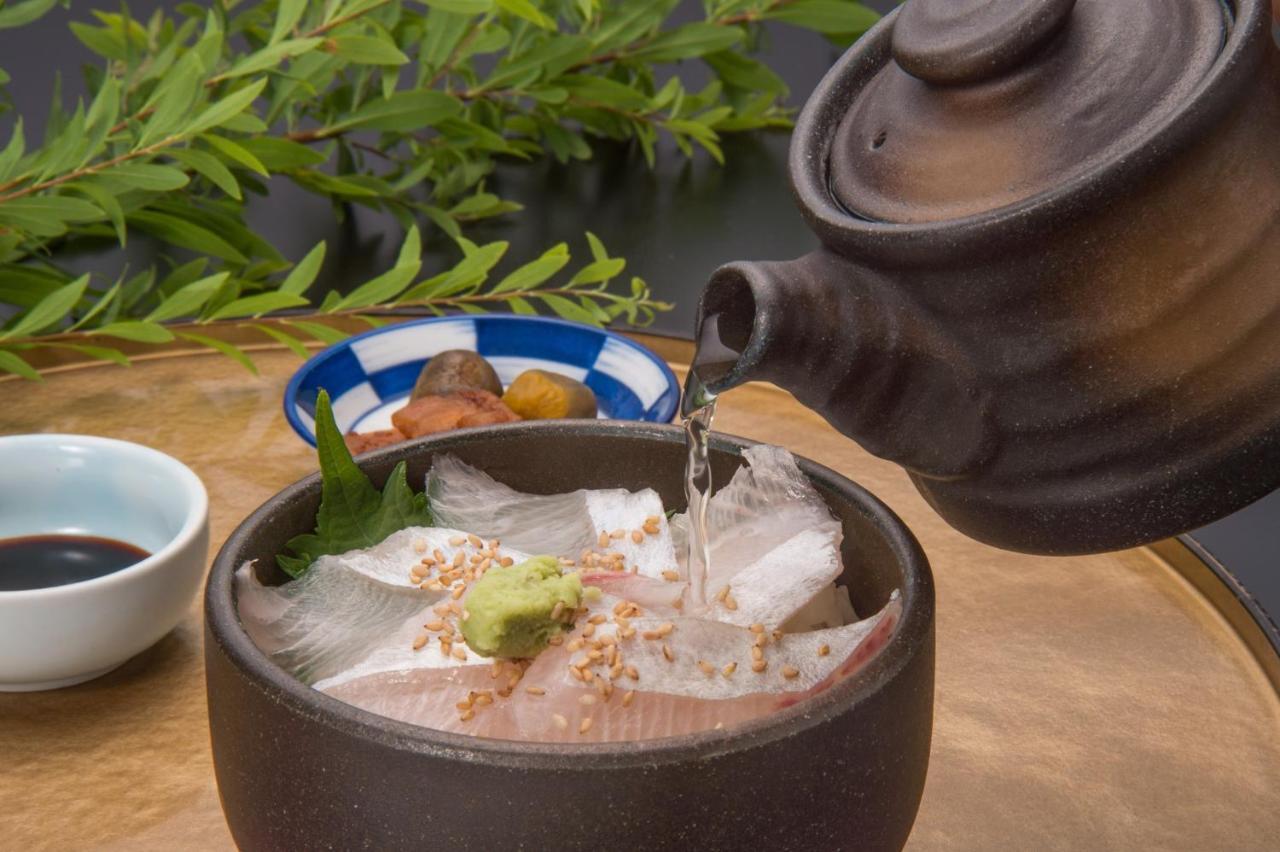 Hotel Yumeka Hisayama المظهر الخارجي الصورة
