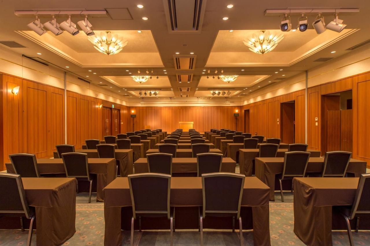 Hotel Yumeka Hisayama المظهر الخارجي الصورة