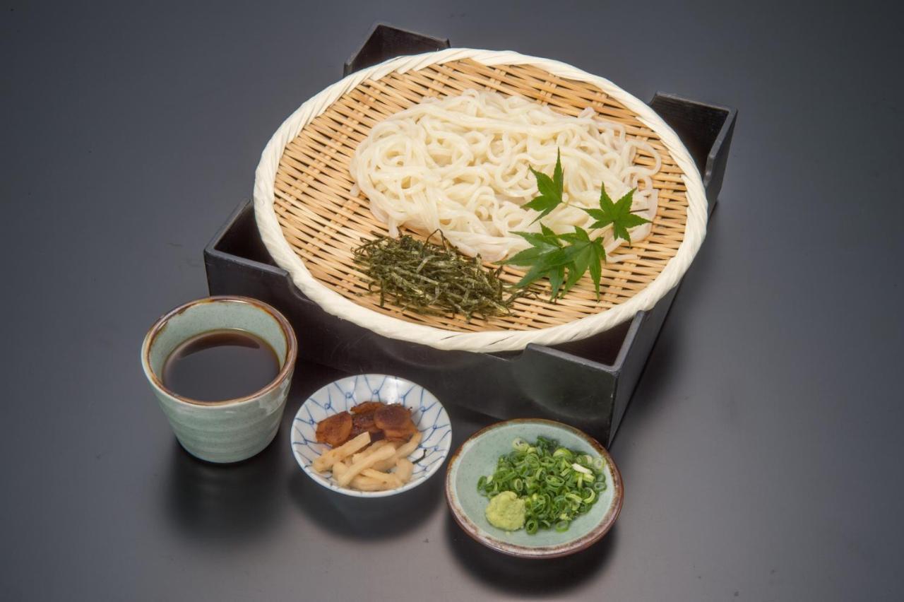 Hotel Yumeka Hisayama المظهر الخارجي الصورة