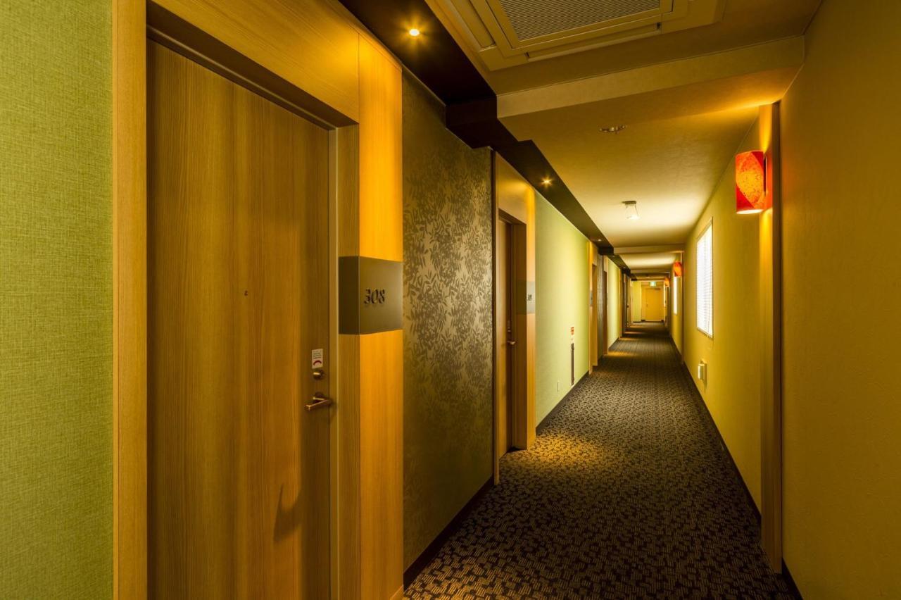 Hotel Yumeka Hisayama المظهر الخارجي الصورة